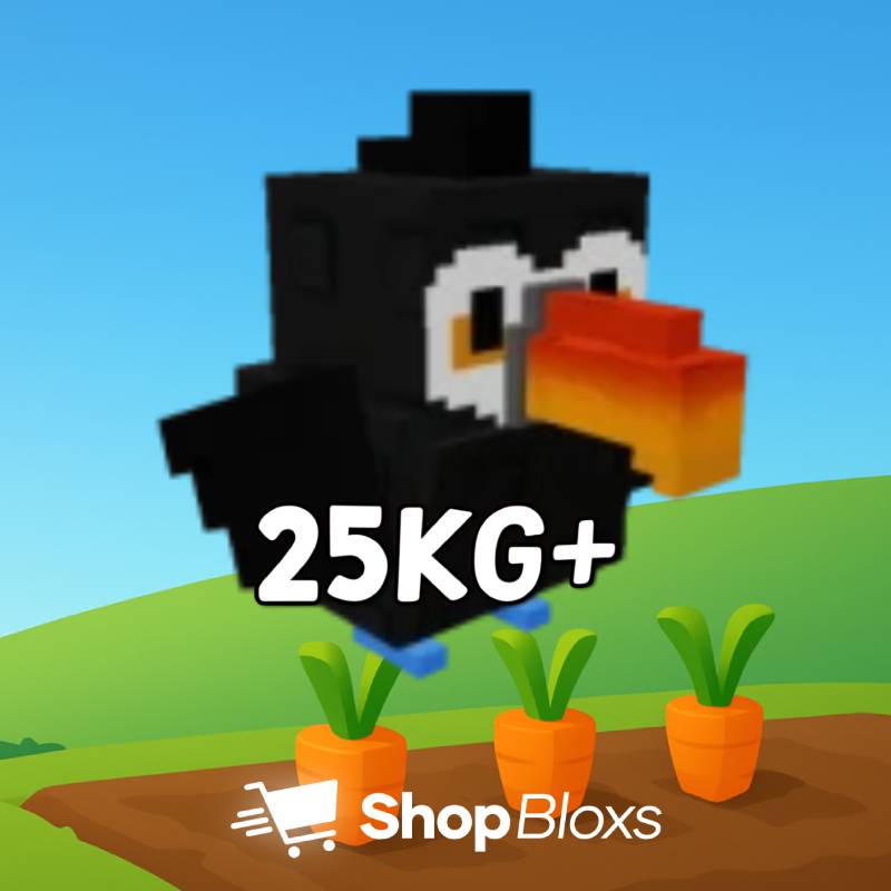HUGE Toucan