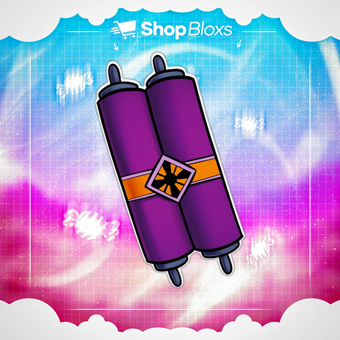 5 pergaminos legendarios