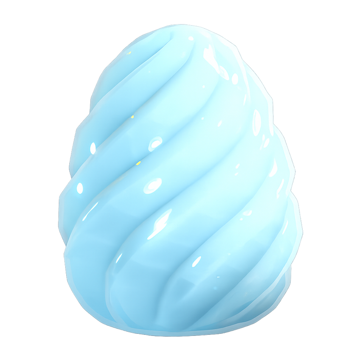 Crystal Egg