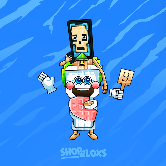 La Secret Combinasion