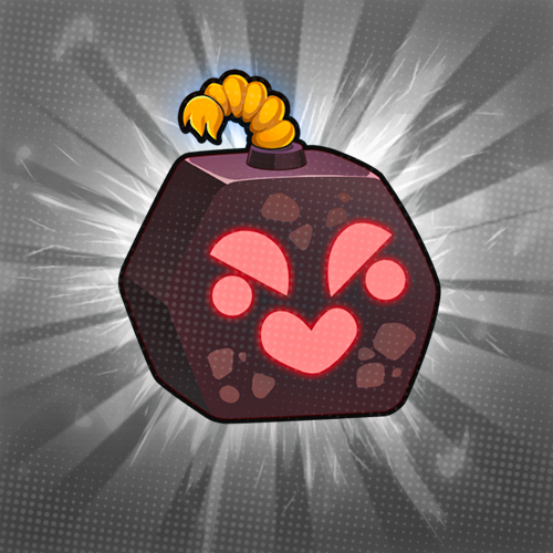 Fruta bomba permanente