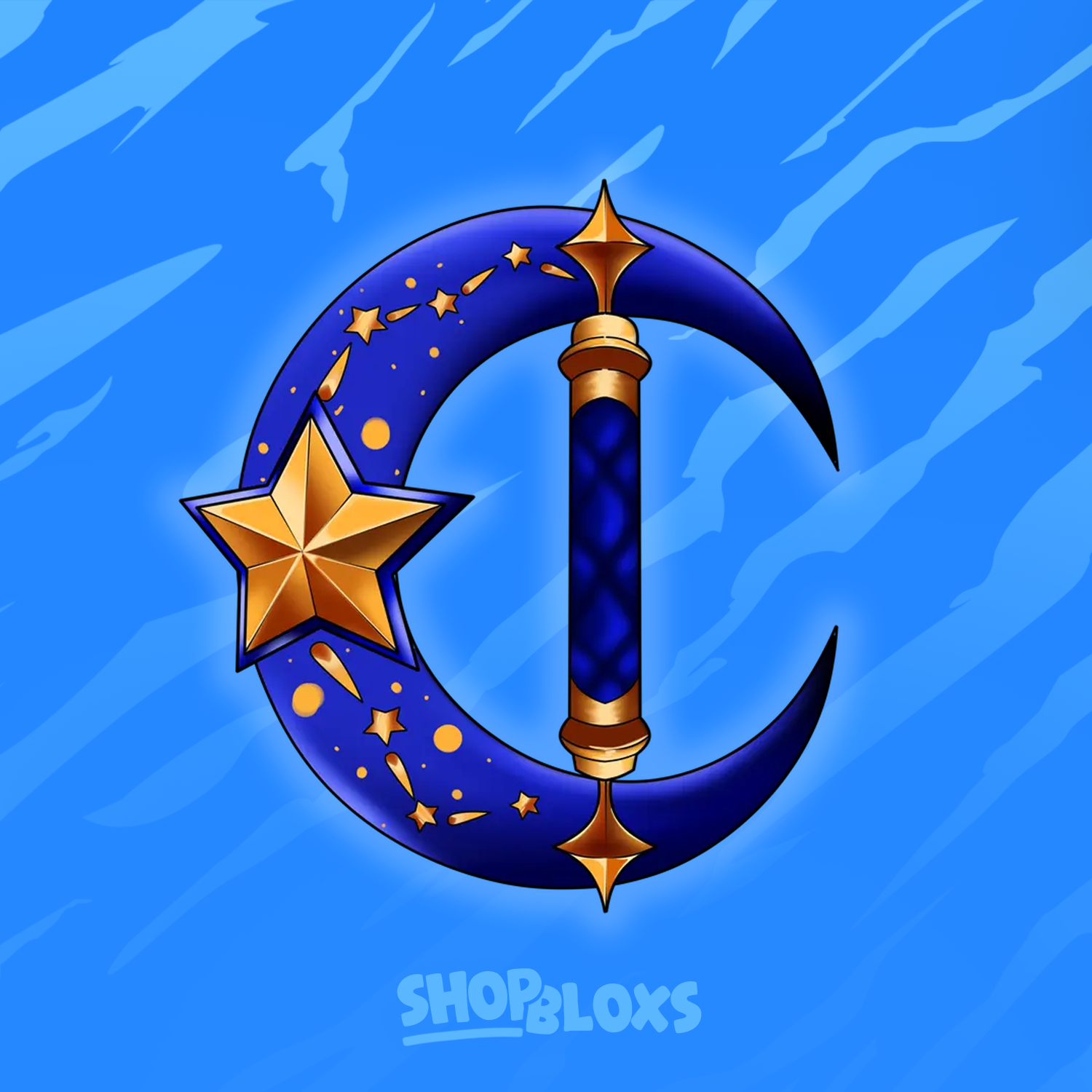 Celestial Knife