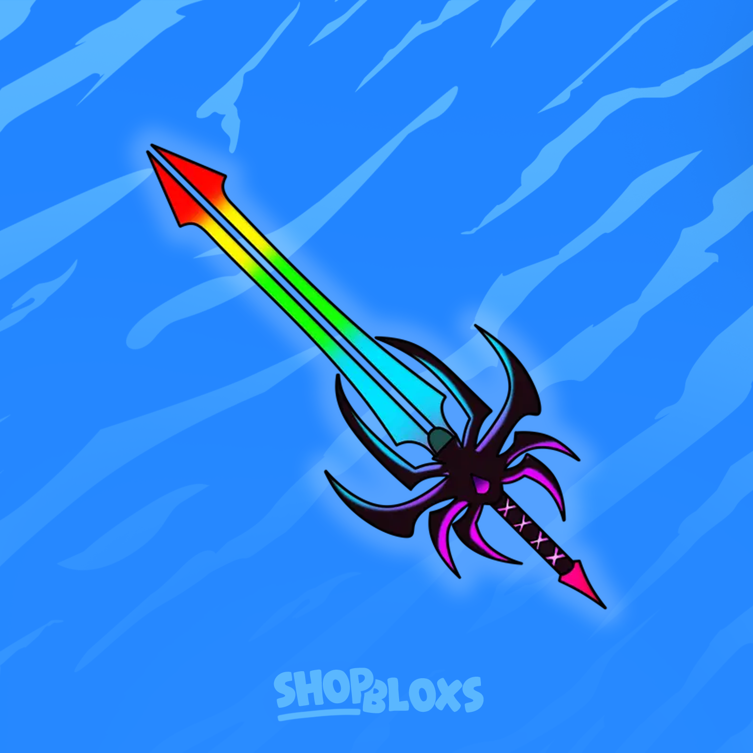 Chroma Fang
