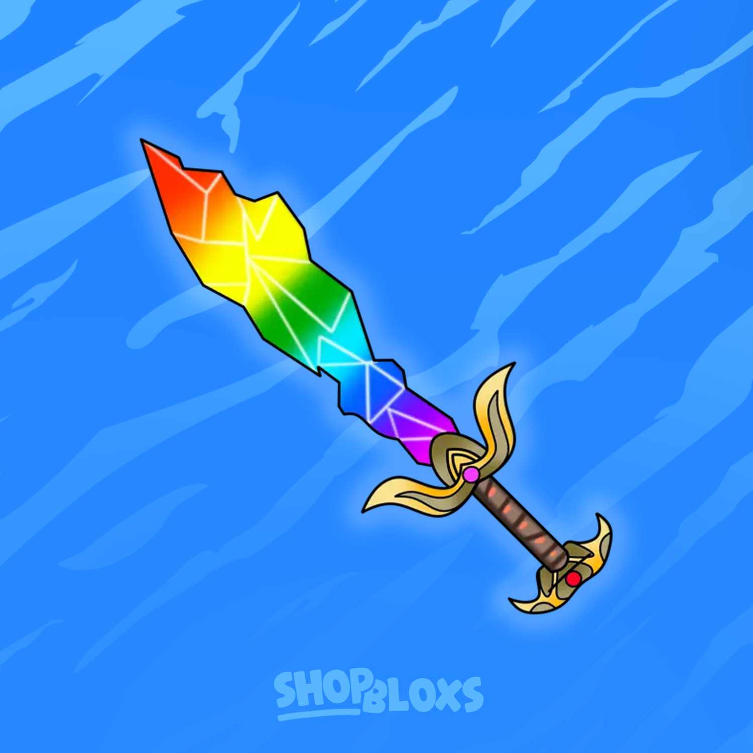 Chroma Gemstone
