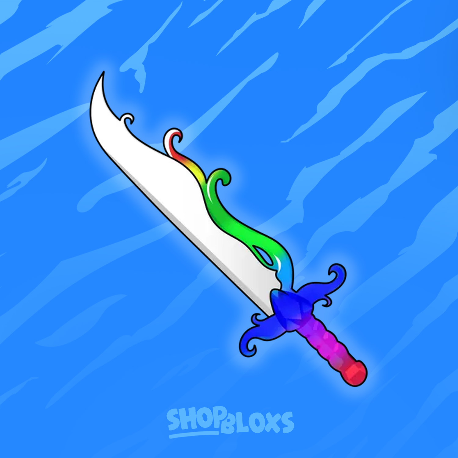 Chroma Tides