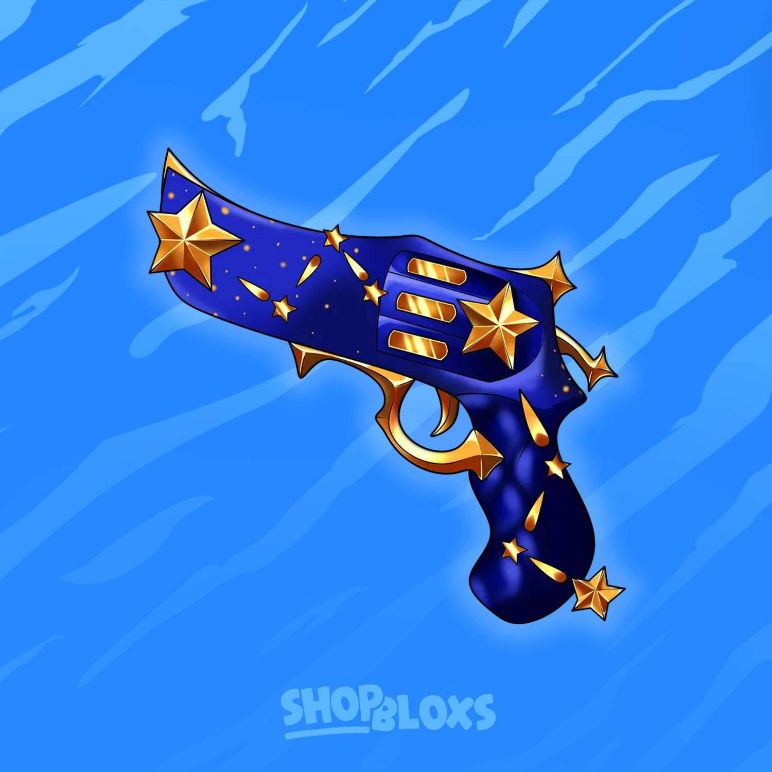 Constellation Gun