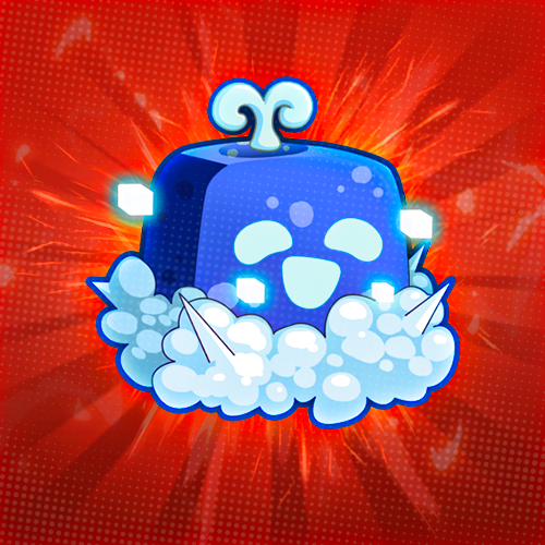 Permanent Control Fruit (REWORK)