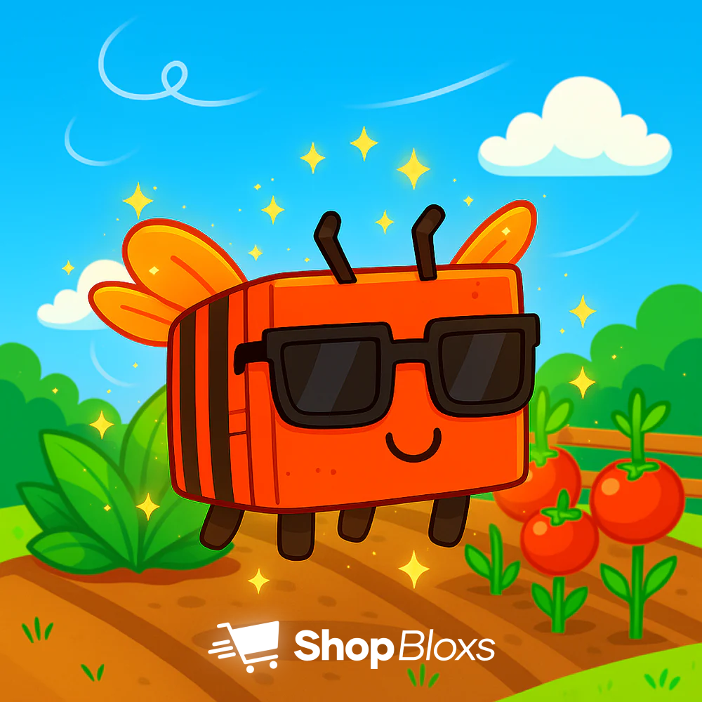 Disco Bee