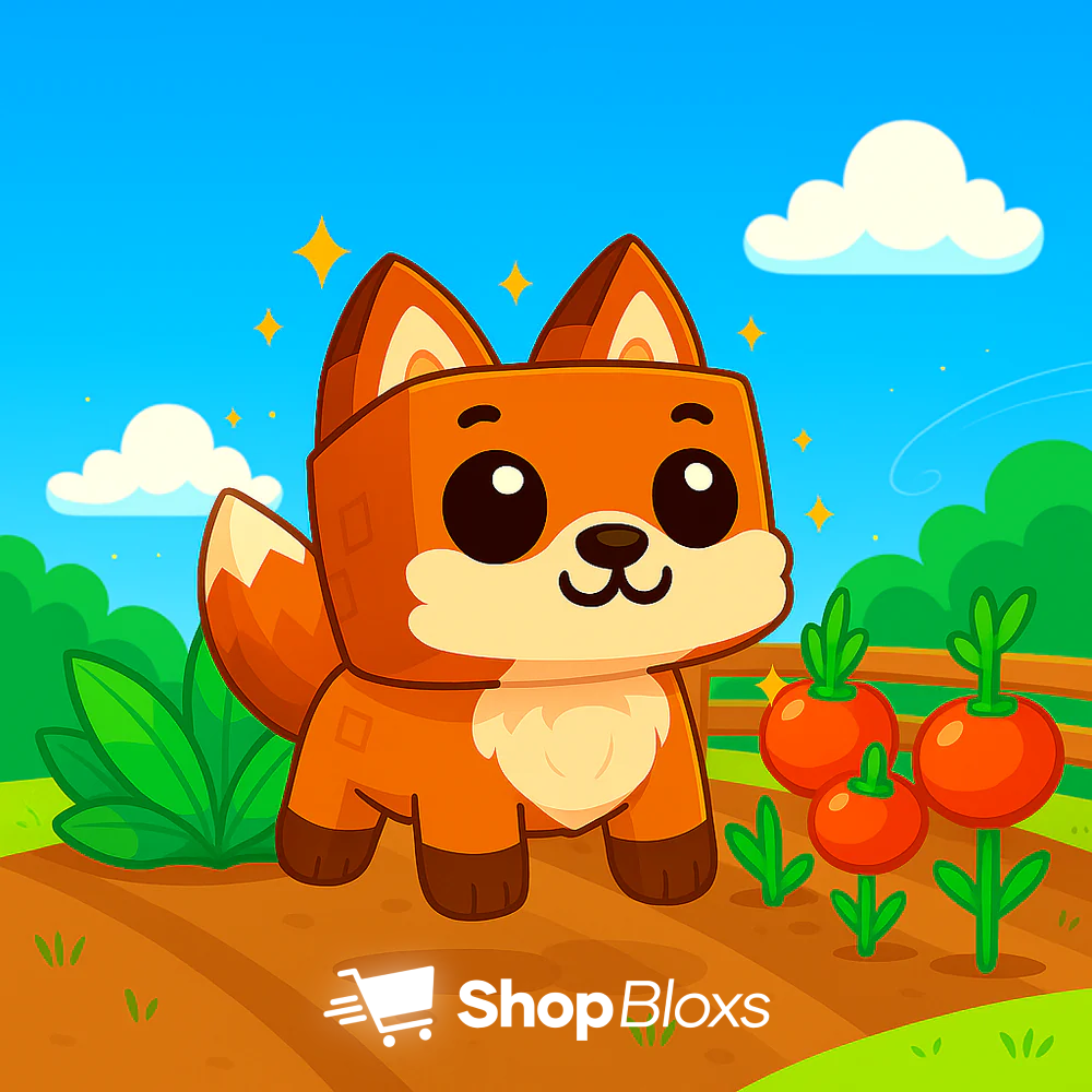 Red Fox