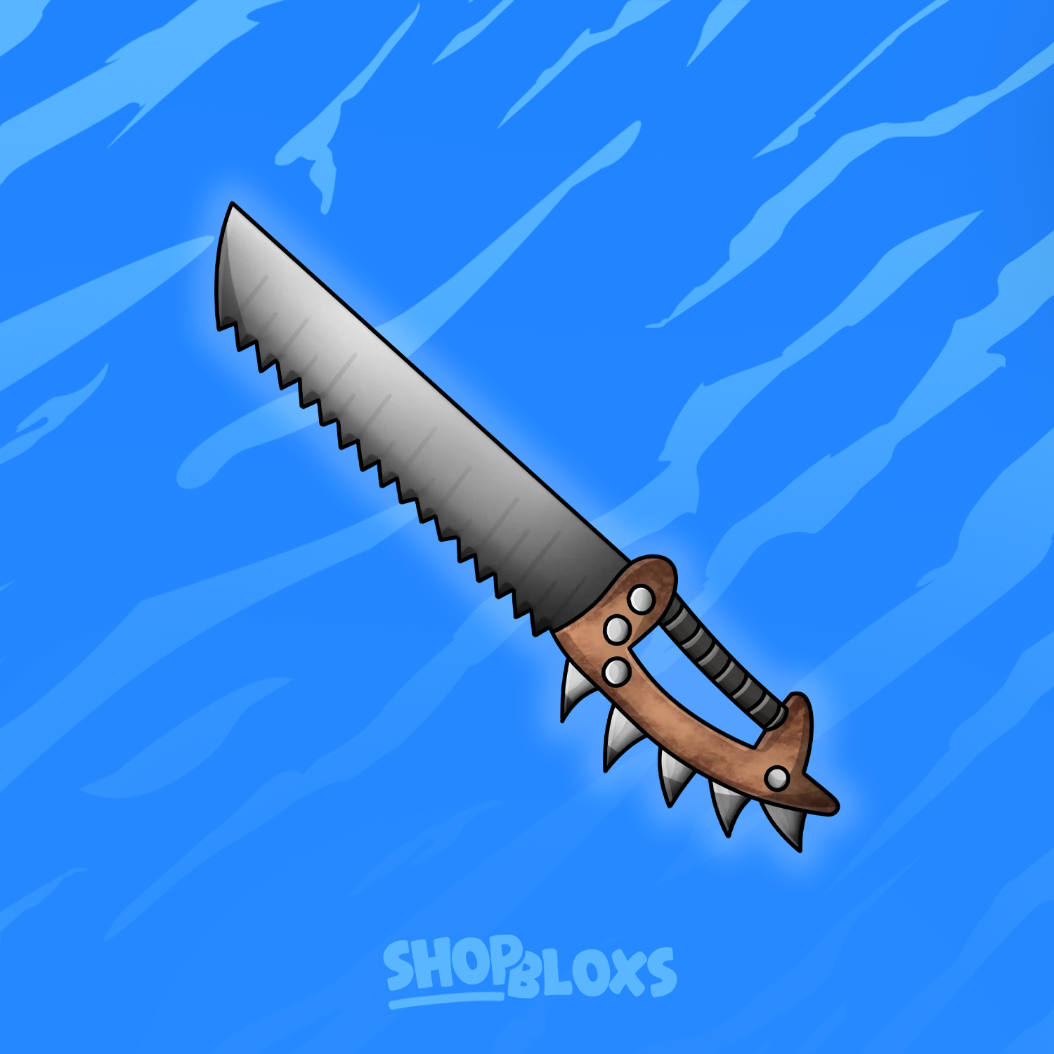 Handsaw