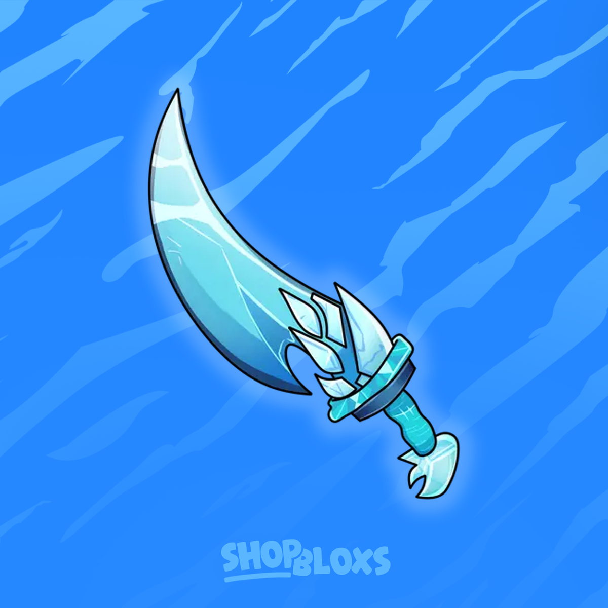 Ice Shard