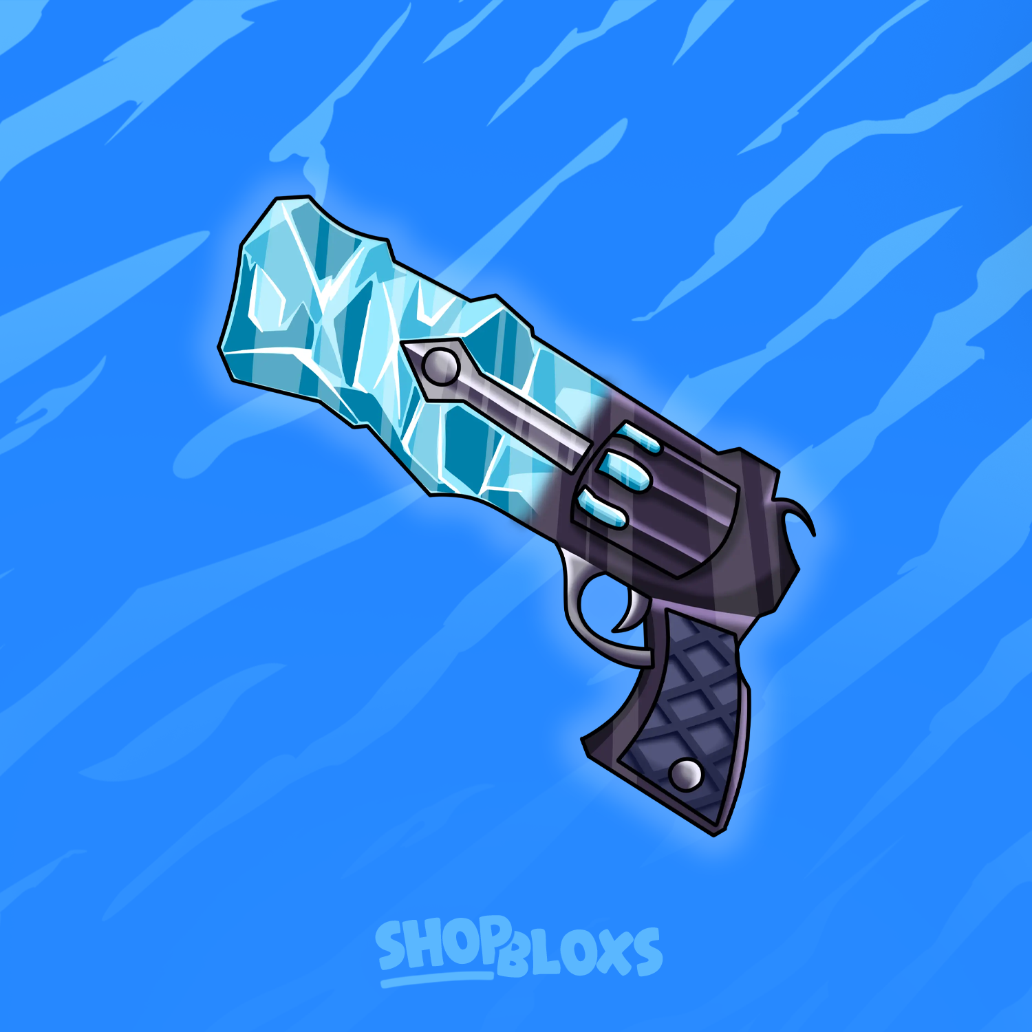 Iceblaster