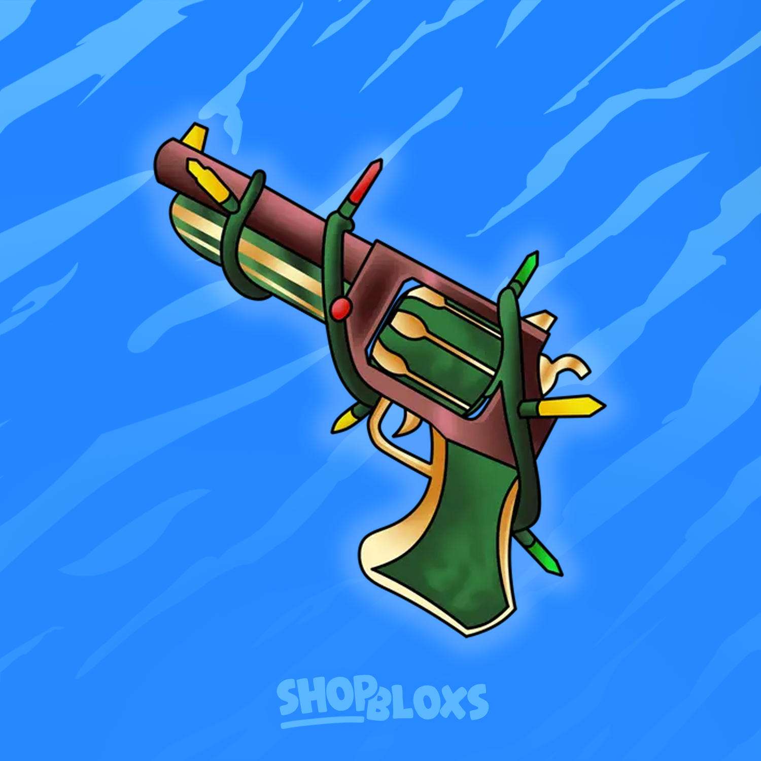 Jinglegun