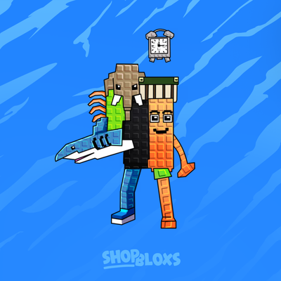 La Grande Combinasion