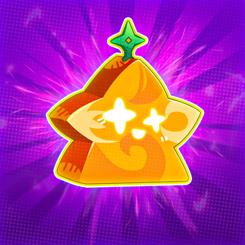 Fruta de luz permanente