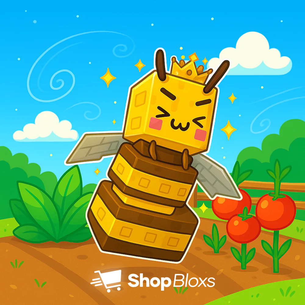 Queen Bee