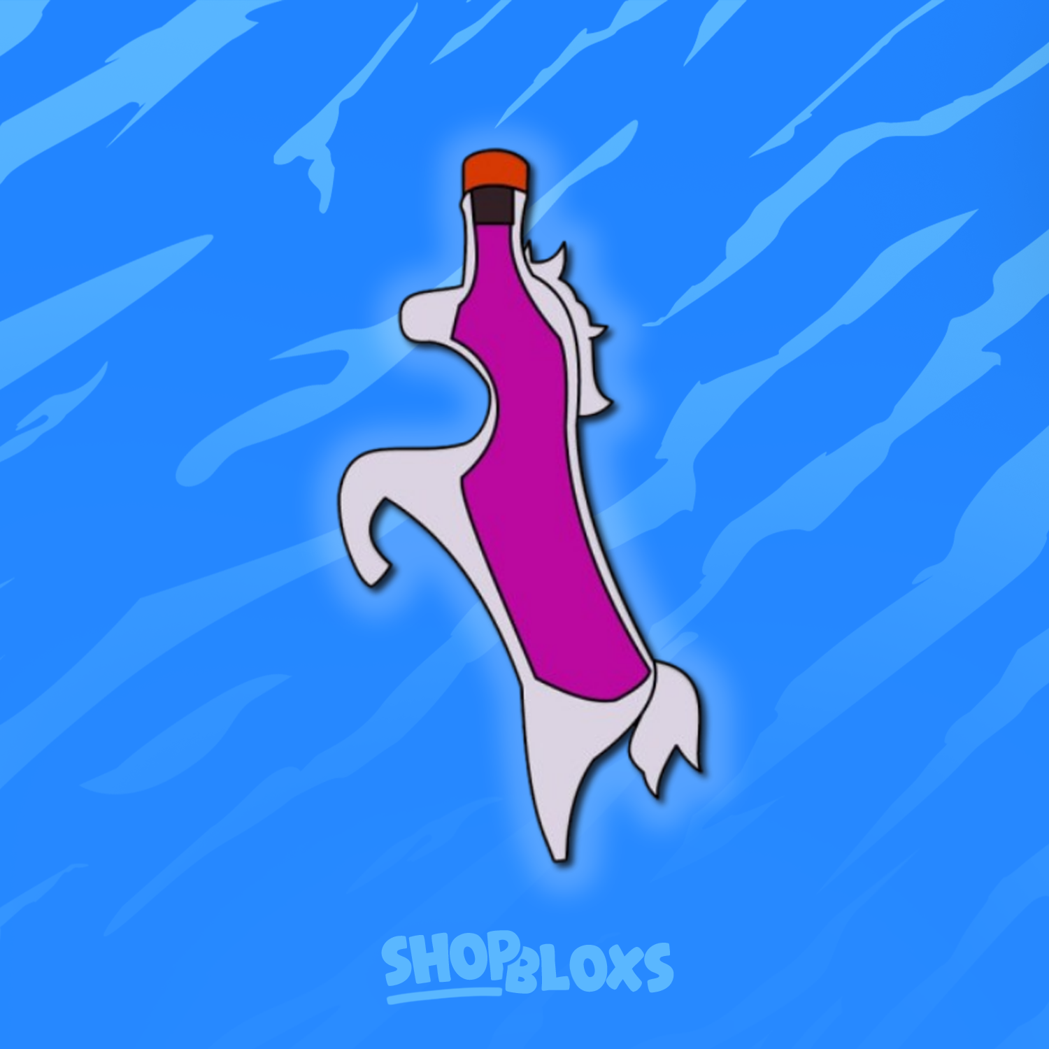 Ride Potion
