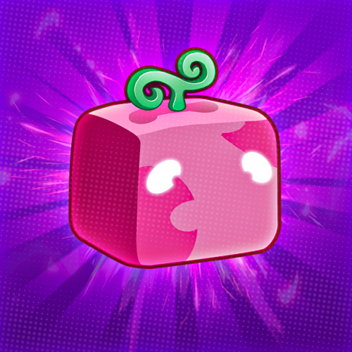 Fruto de caucho permanente