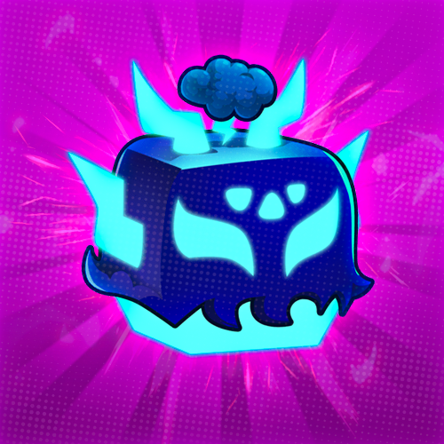 Permanent Rumble Fruit Shopbloxs