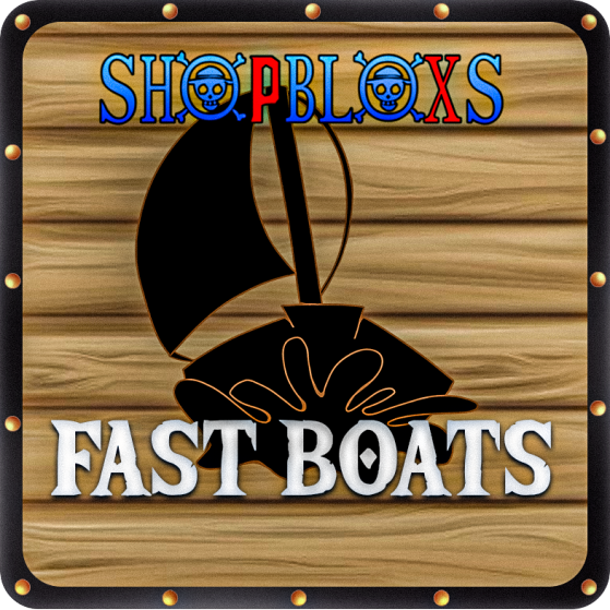 Fast Boats