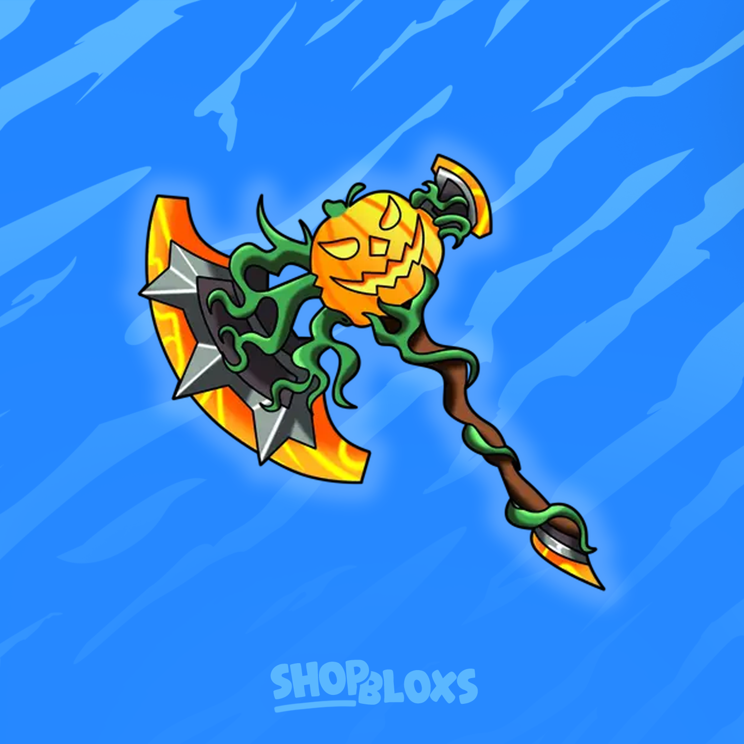 Traveller Axe