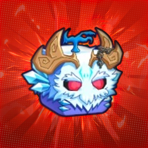 Fruta Yeti Permanente