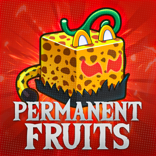 Permanent Portal Fruit – Shopbloxs