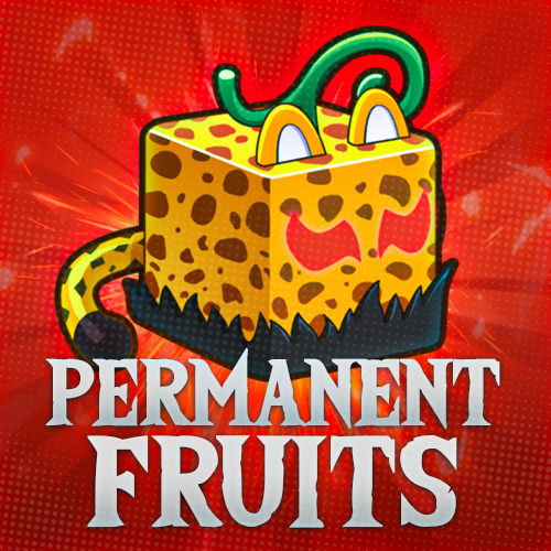 Permanent Fruits