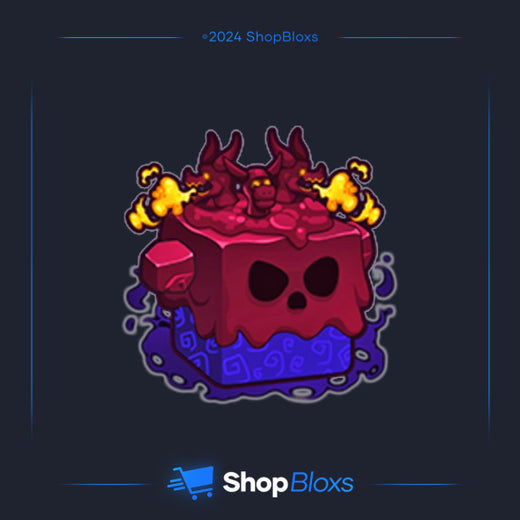 Fruto del veneno permanente