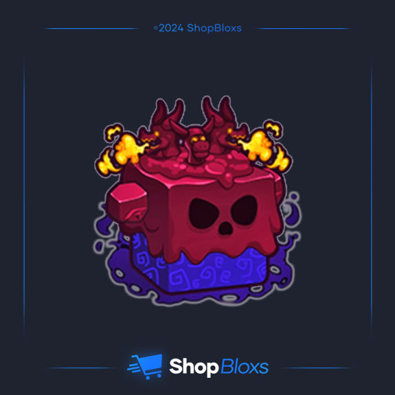 Fruto del veneno permanente