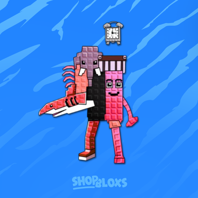 Bloodrot La Grande Combinasion