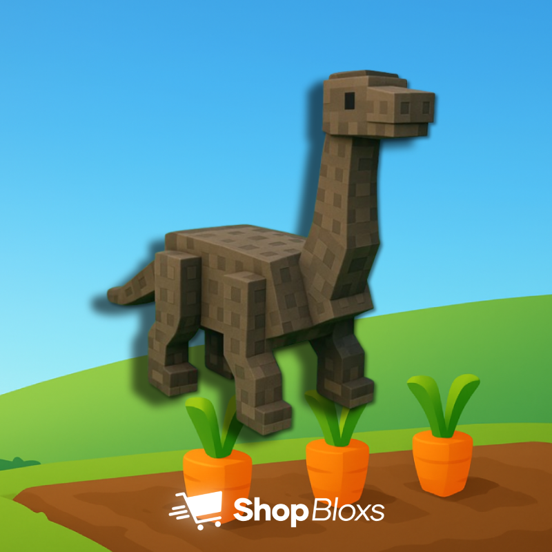 Brontosaurus