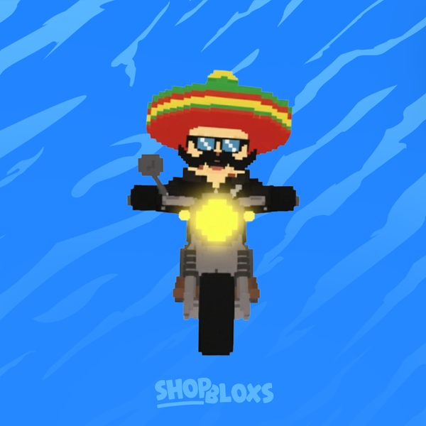 Burrito Bandito