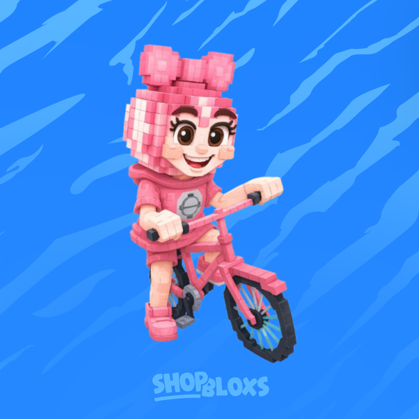 Chicleteirina Bicicleteirina