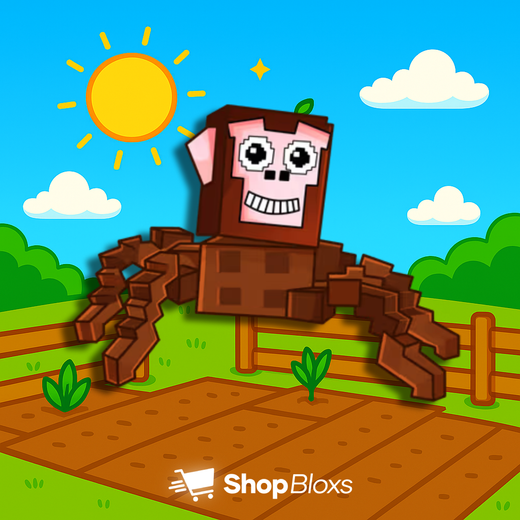 Chimpancés Spiderini