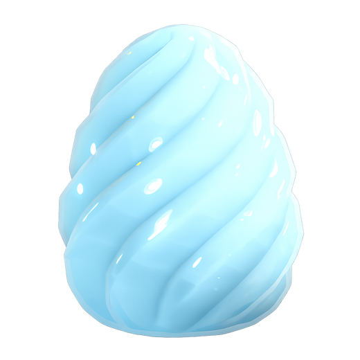 Crystal Egg