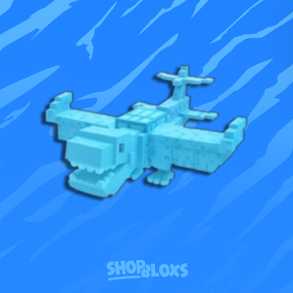 Diamond Nuclearo Dinossauro