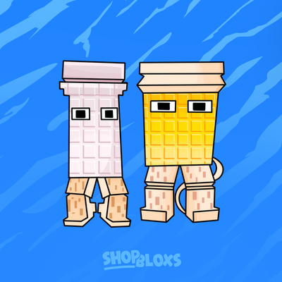 Garama and Madundung