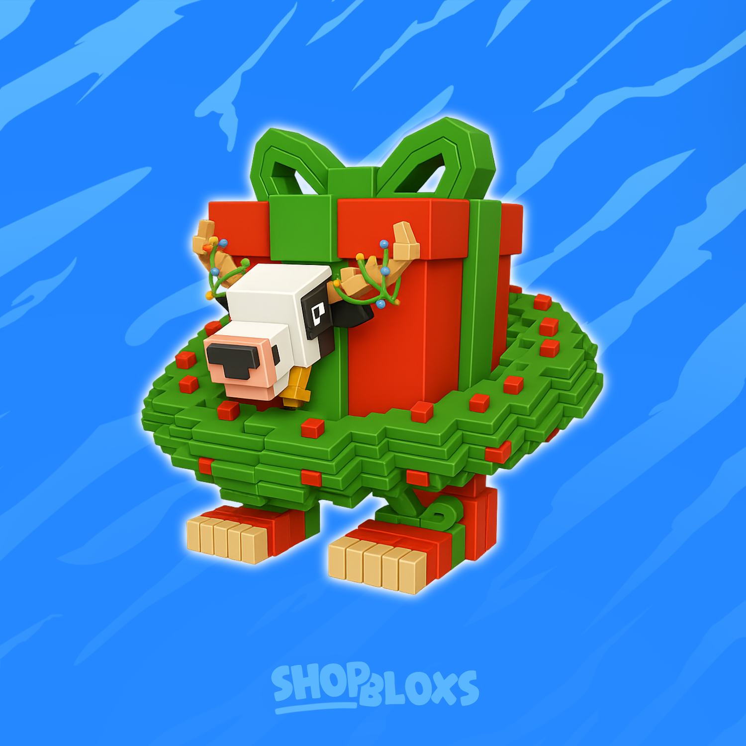 La Vacca Prese Presente