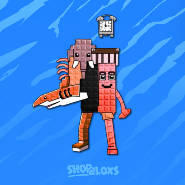 Lava La Grande Combinasion