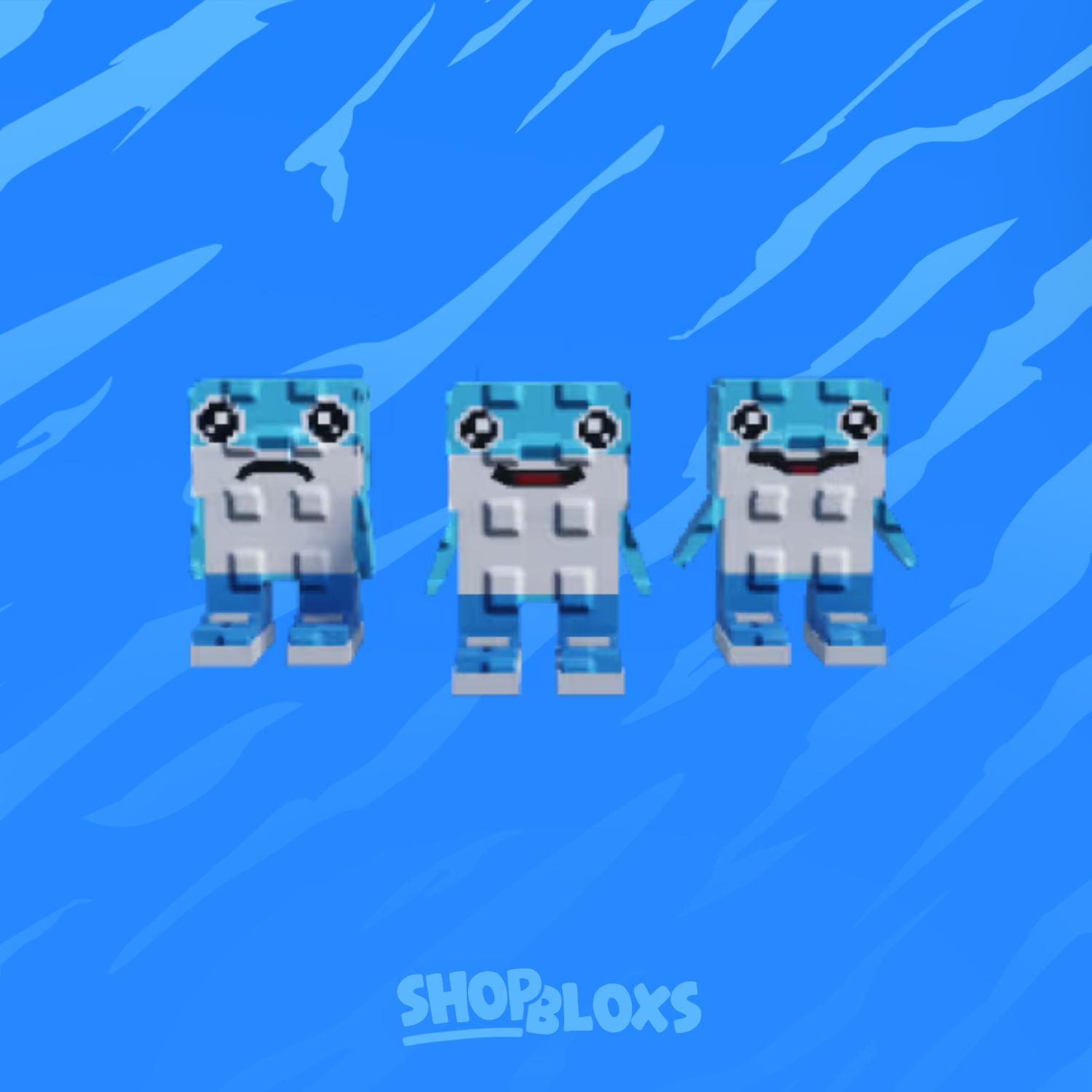 Los Tralaleritos