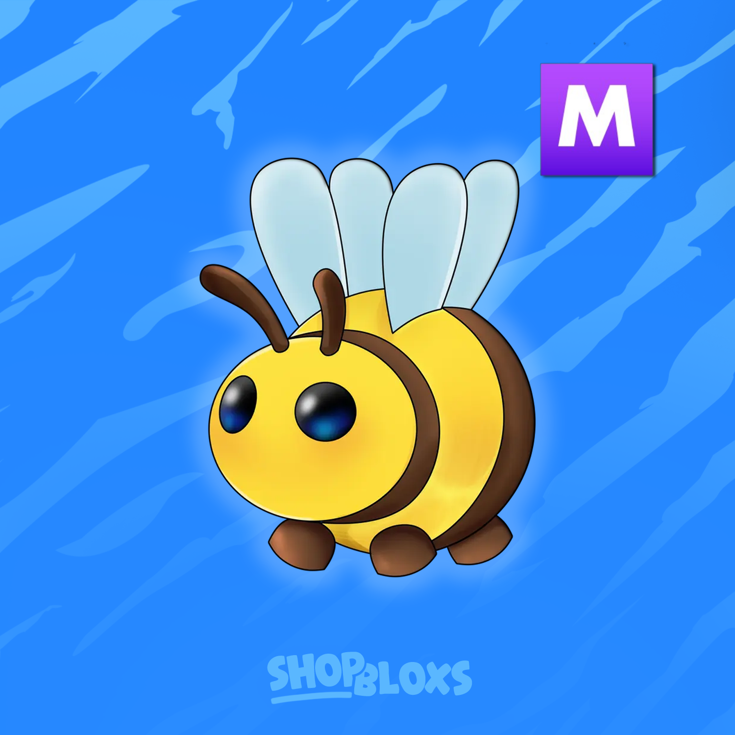 Mega Bee