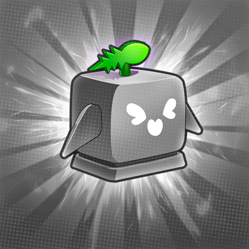 Permanent Rocket Fruit – Shopbloxs