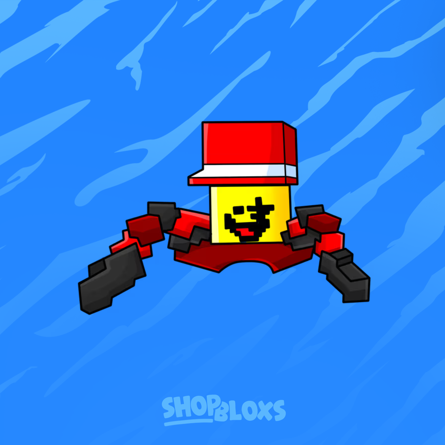 Sammyni Spyderini