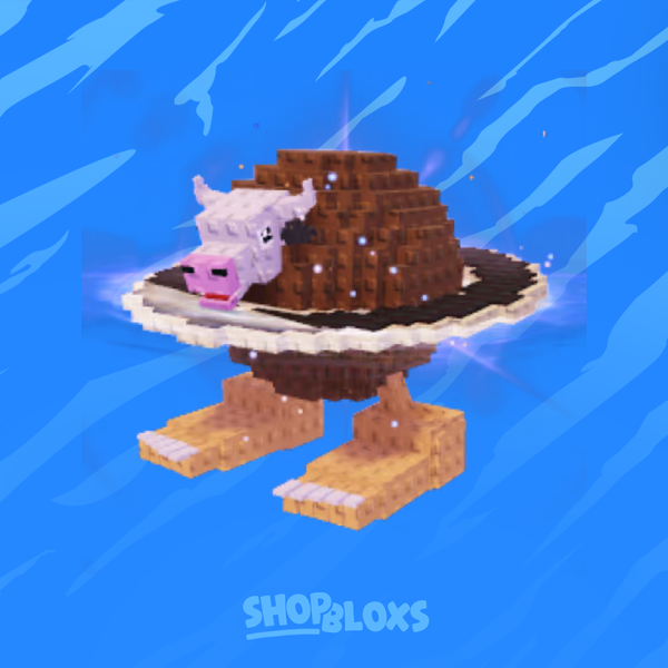 Vacca Saturno Saturnita