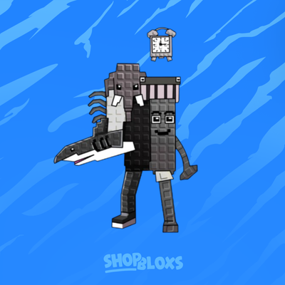 Yin Yang La Grande Combinasion