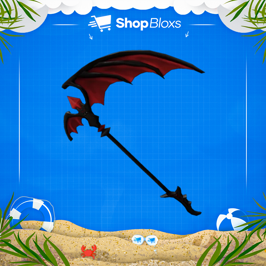 Shopbloxs - Buy Cheap MM2 & Blox Fruits items, The Best MM2Shop