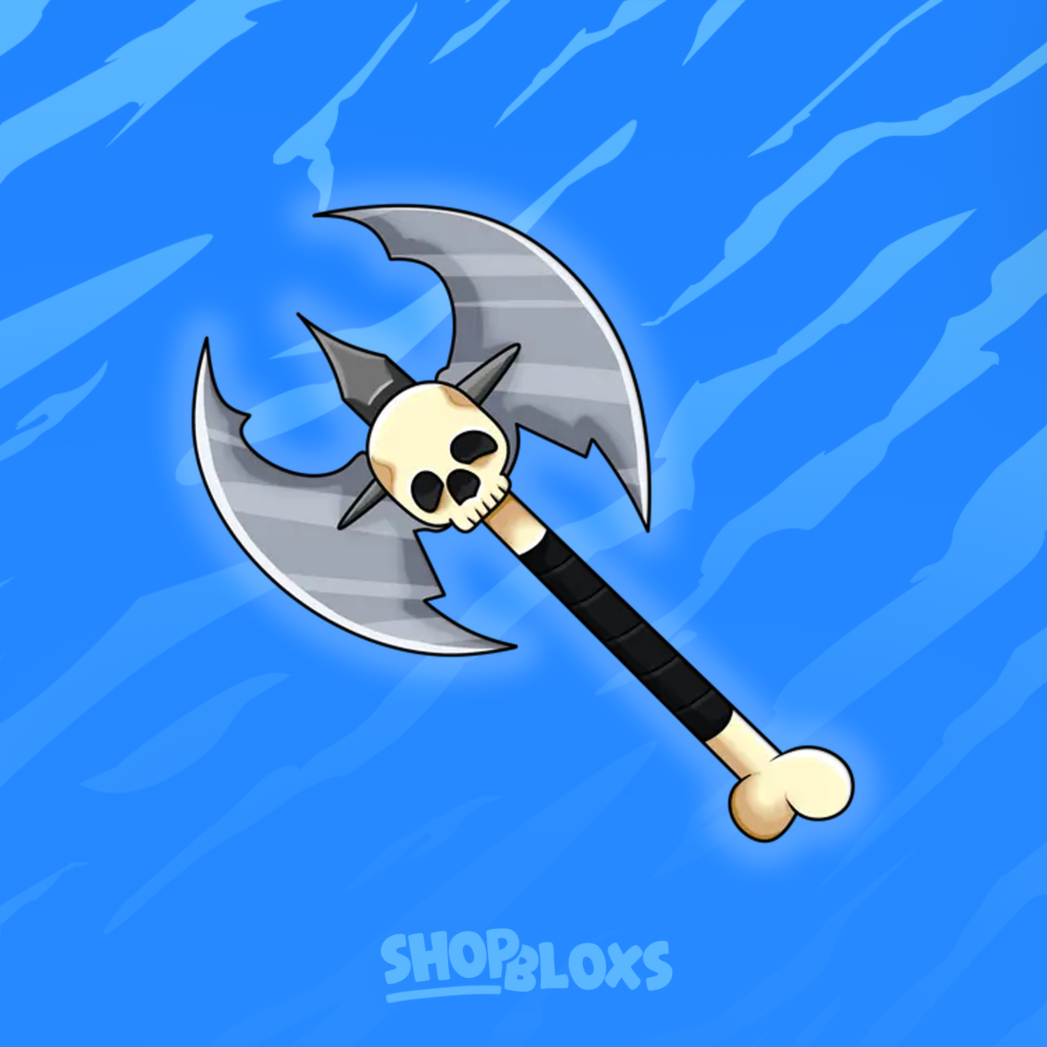 Battleaxe