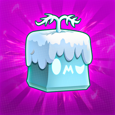 Permanent Blizzard Fruit