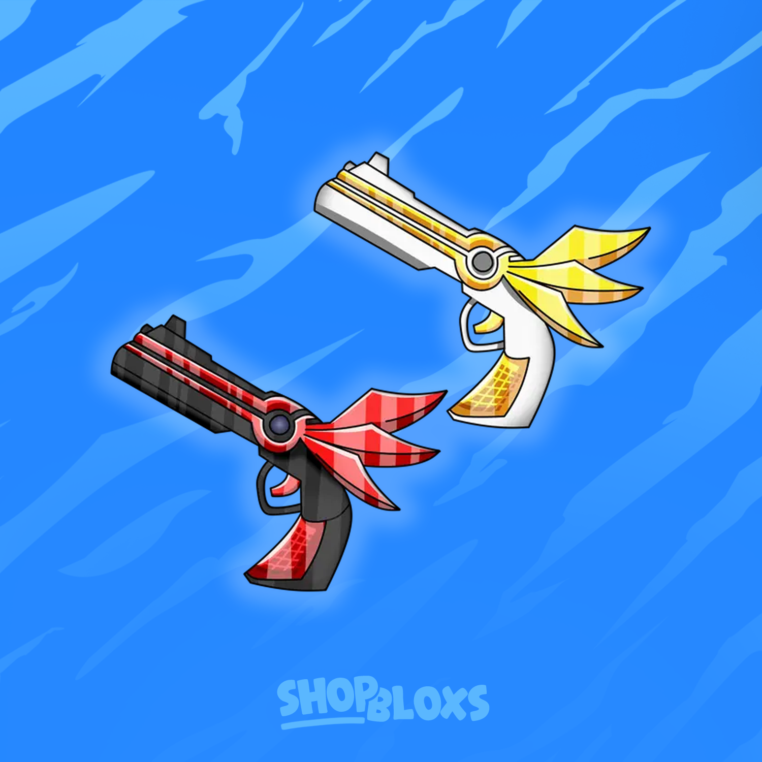 Bringer Set